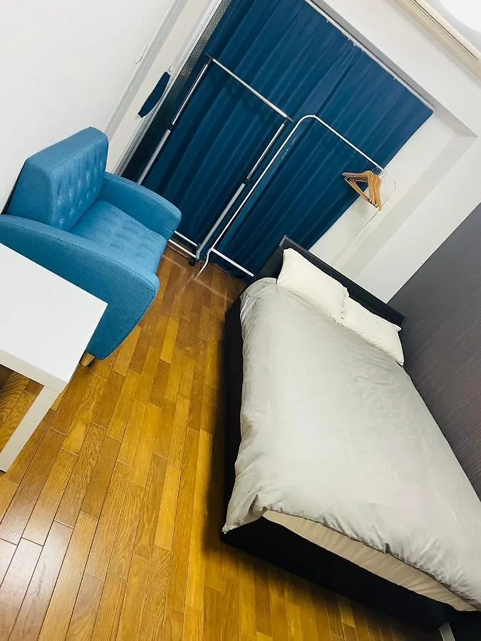 Mk Studio Honcho L 本町 Yokosuka