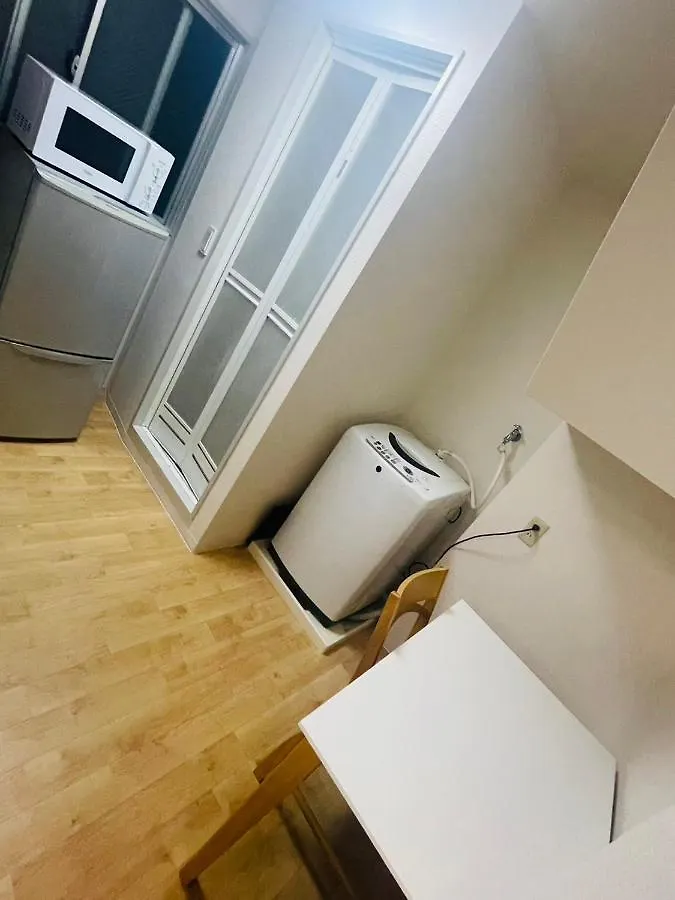 Mk Studio Honcho L 本町 Yokosuka 0*,  Japan