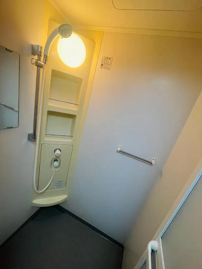 Apartment Mk Studio Honcho L 本町 Yokosuka