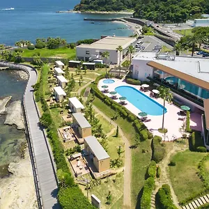 Hotel La Vista Kannonzaki Terrace, Yokosuka